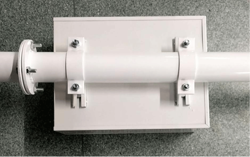 農(nóng)業(yè)氣象站安裝步驟 農(nóng)業(yè)氣象站安裝步驟