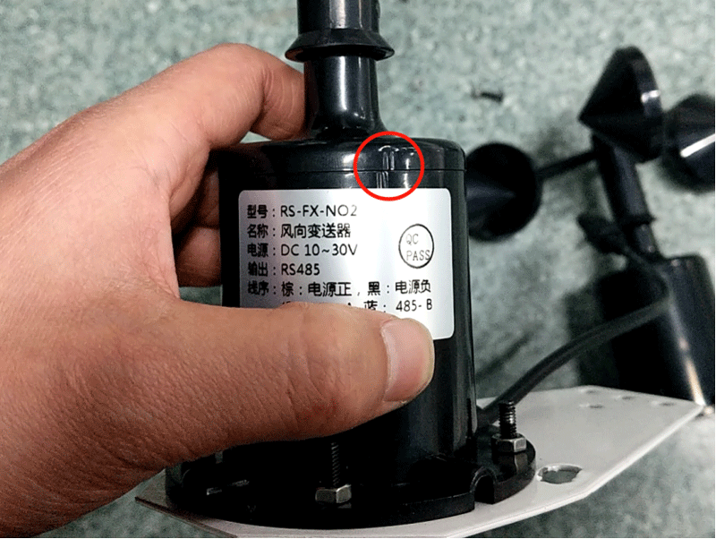 農(nóng)業(yè)氣象站安裝步驟 農(nóng)業(yè)氣象站安裝步驟