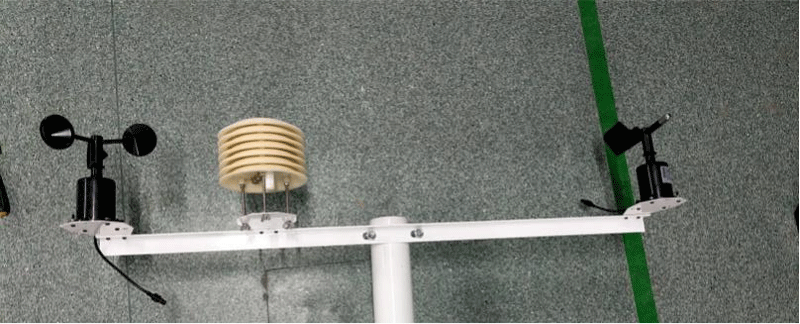 農(nóng)業(yè)氣象站安裝步驟 農(nóng)業(yè)氣象站安裝步驟