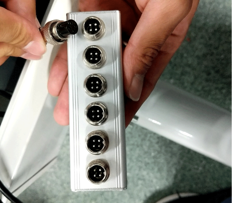 農(nóng)業(yè)氣象站安裝步驟 農(nóng)業(yè)氣象站安裝步驟